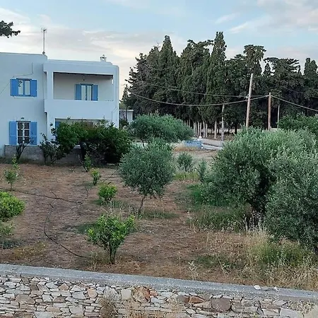 Villa Stevi Drios